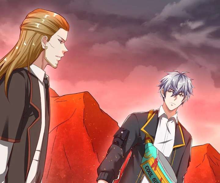 Aura Recovery: I Get a New Skill Everyday Chapter 224 323 004