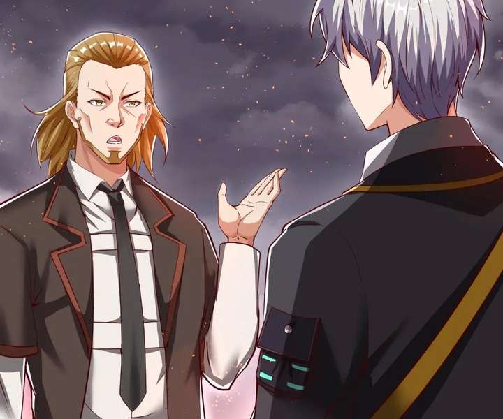 Aura Recovery: I Get a New Skill Everyday Chapter 224 333 014