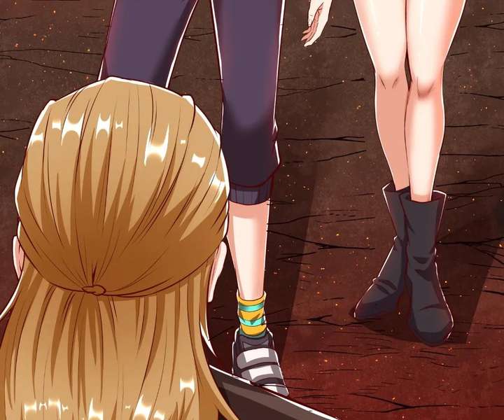 Aura Recovery: I Get a New Skill Everyday Chapter 224 347 028