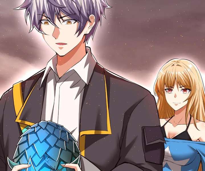 Aura Recovery: I Get a New Skill Everyday Chapter 224 350 031