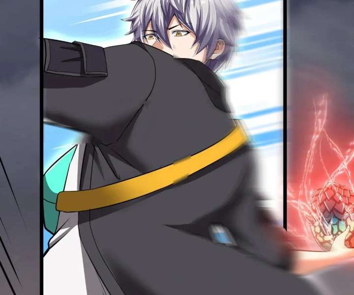 Aura Recovery: I Get a New Skill Everyday Chapter 224 353 034