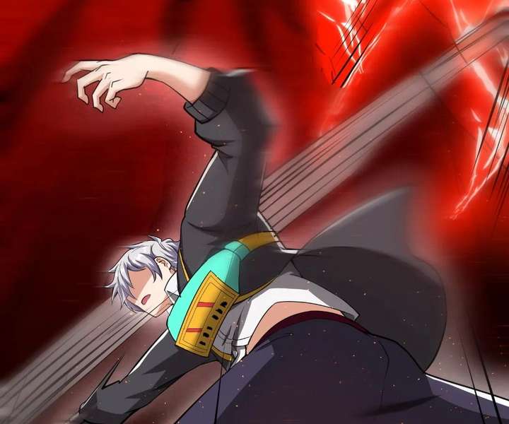 Aura Recovery: I Get a New Skill Everyday Chapter 224 356 037