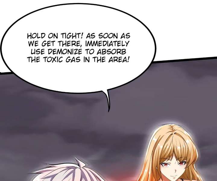 Aura Recovery: I Get a New Skill Everyday Chapter 224 361 042