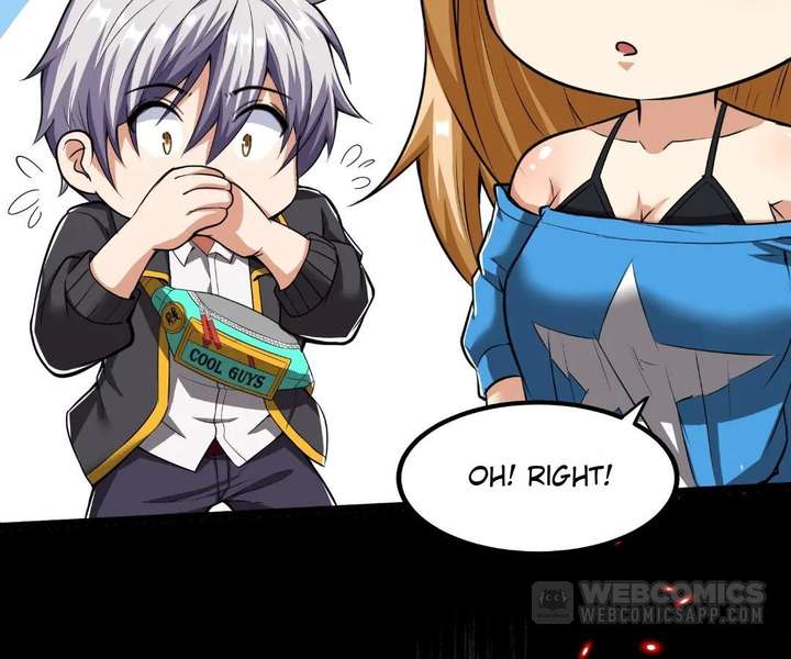 Aura Recovery: I Get a New Skill Everyday Chapter 224 370 051