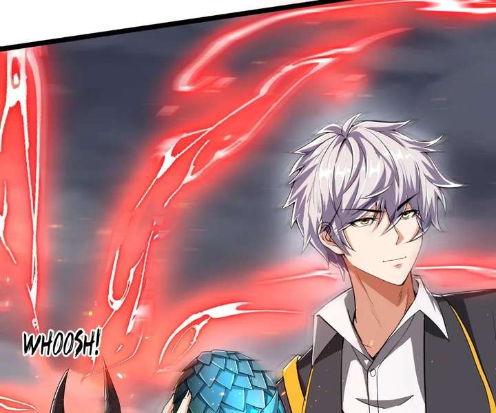 Aura Recovery: I Get a New Skill Everyday Chapter 224 379 060