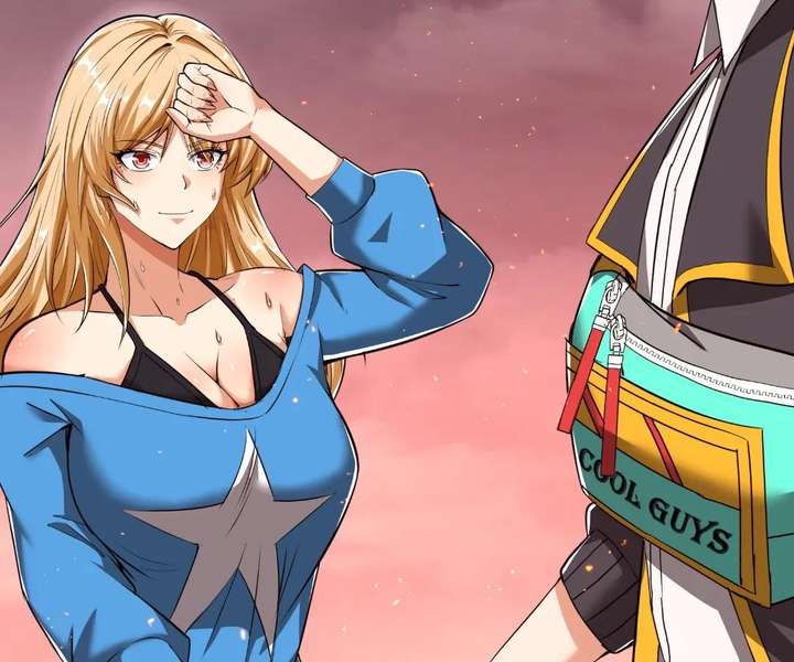 Aura Recovery: I Get a New Skill Everyday Chapter 224 388 069