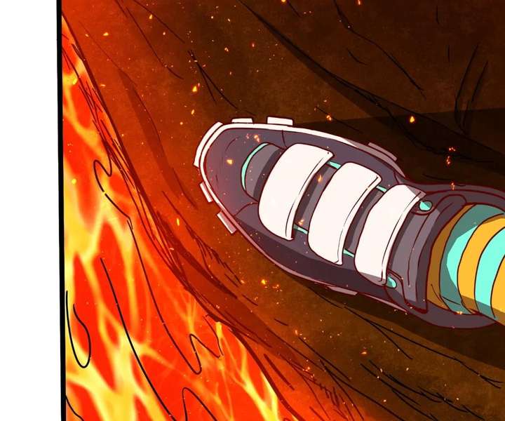 Aura Recovery: I Get a New Skill Everyday Chapter 224 399 080