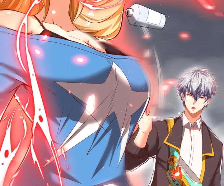 Aura Recovery: I Get a New Skill Everyday Chapter 224 403 084