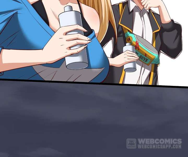 Aura Recovery: I Get a New Skill Everyday Chapter 224 410 091