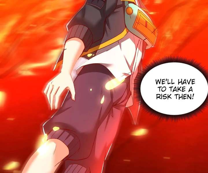 Aura Recovery: I Get a New Skill Everyday Chapter 224 414 095