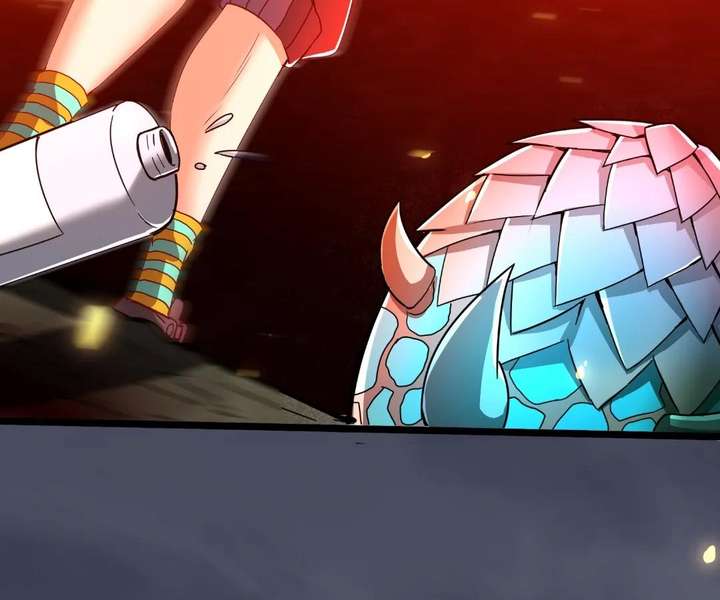 Aura Recovery: I Get a New Skill Everyday Chapter 224 415 096