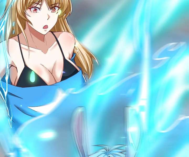 Aura Recovery: I Get a New Skill Everyday Chapter 224 420 101