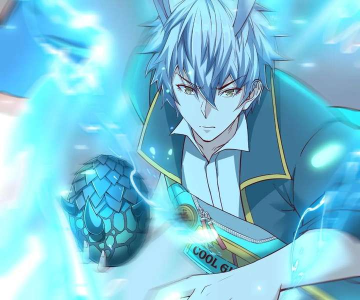 Aura Recovery: I Get a New Skill Everyday Chapter 224 421 102