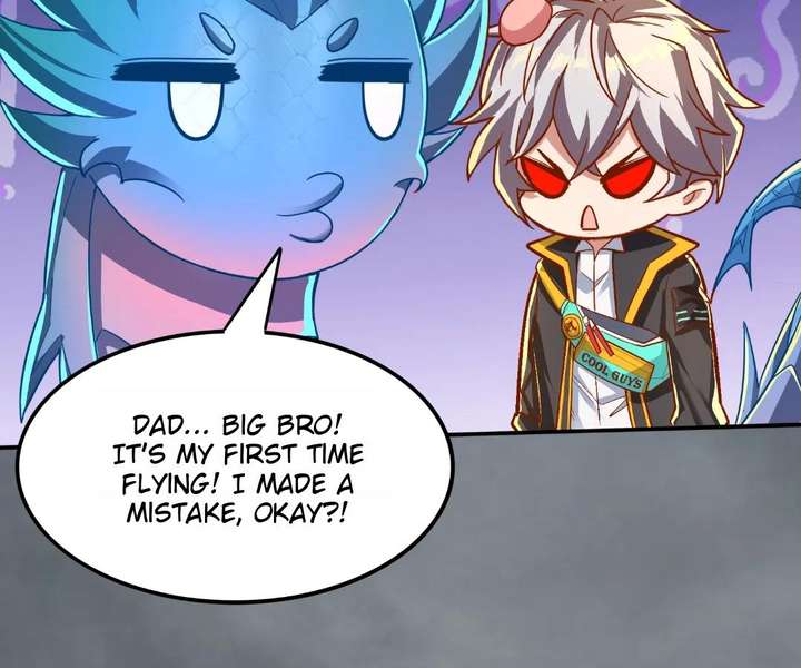 Aura Recovery: I Get a New Skill Everyday Chapter 228 293 04