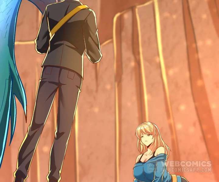 Aura Recovery: I Get a New Skill Everyday Chapter 228 300 11