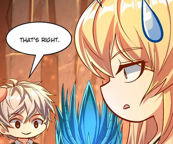 Aura Recovery: I Get a New Skill Everyday Chapter 228 302 13