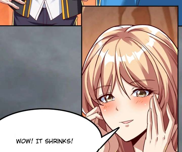 Aura Recovery: I Get a New Skill Everyday Chapter 228 307 18