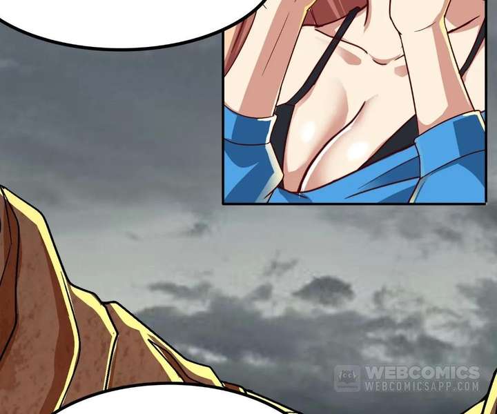 Aura Recovery: I Get a New Skill Everyday Chapter 228 308 19