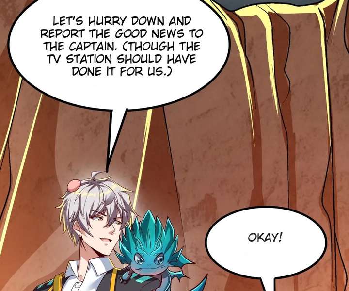 Aura Recovery: I Get a New Skill Everyday Chapter 228 309 20