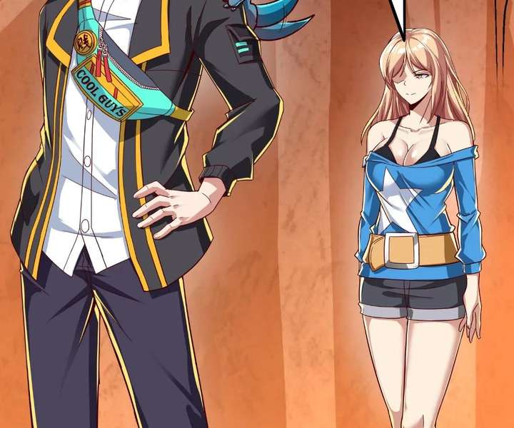 Aura Recovery: I Get a New Skill Everyday Chapter 228 310 21