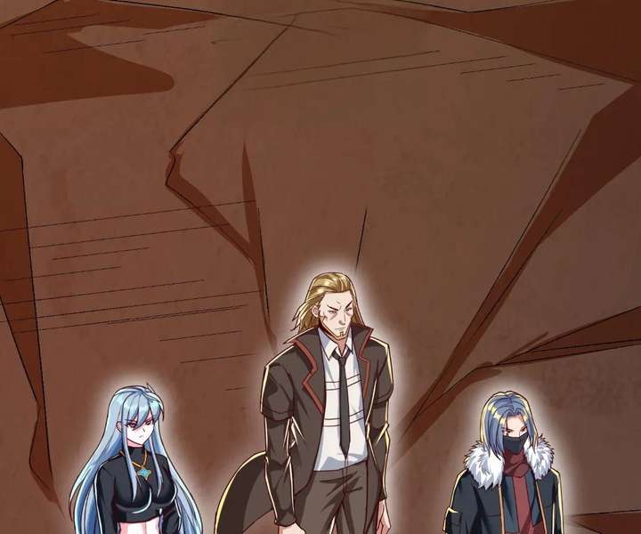 Aura Recovery: I Get a New Skill Everyday Chapter 228 313 24