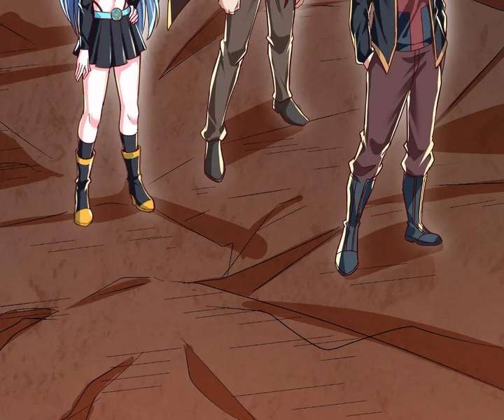 Aura Recovery: I Get a New Skill Everyday Chapter 228 314 25