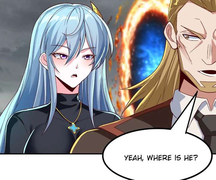 Aura Recovery: I Get a New Skill Everyday Chapter 228 321 32