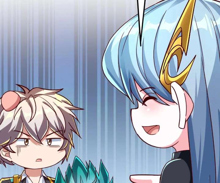 Aura Recovery: I Get a New Skill Everyday Chapter 228 331 42