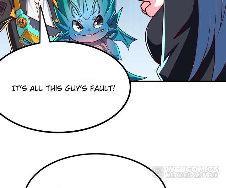 Aura Recovery: I Get a New Skill Everyday Chapter 228 332 43