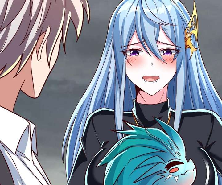 Aura Recovery: I Get a New Skill Everyday Chapter 228 336 47