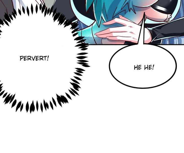 Aura Recovery: I Get a New Skill Everyday Chapter 228 337 48