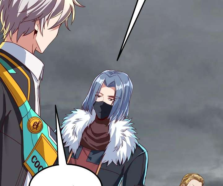 Aura Recovery: I Get a New Skill Everyday Chapter 228 341 52