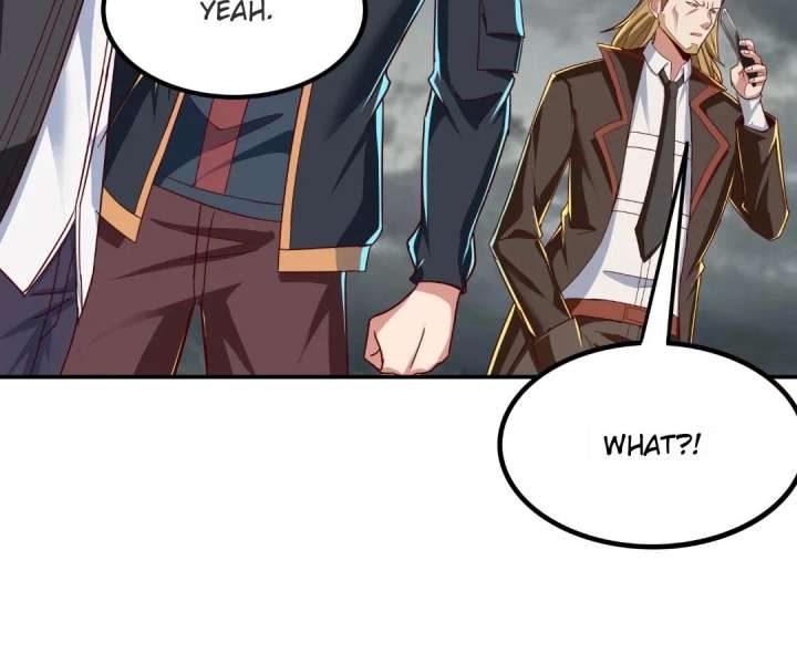 Aura Recovery: I Get a New Skill Everyday Chapter 228 342 53