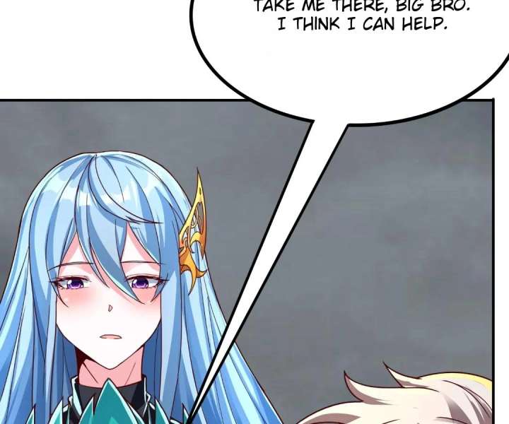 Aura Recovery: I Get a New Skill Everyday Chapter 228 346 57