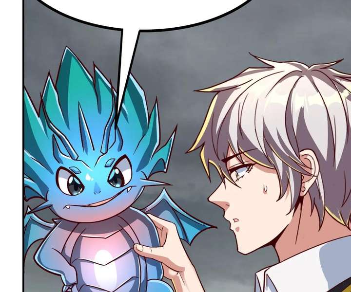 Aura Recovery: I Get a New Skill Everyday Chapter 228 351 62