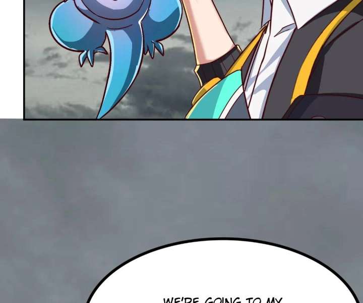 Aura Recovery: I Get a New Skill Everyday Chapter 228 352 63