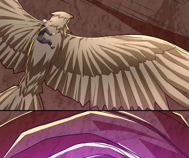 Aura Recovery: I Get a New Skill Everyday Chapter 228 360 71