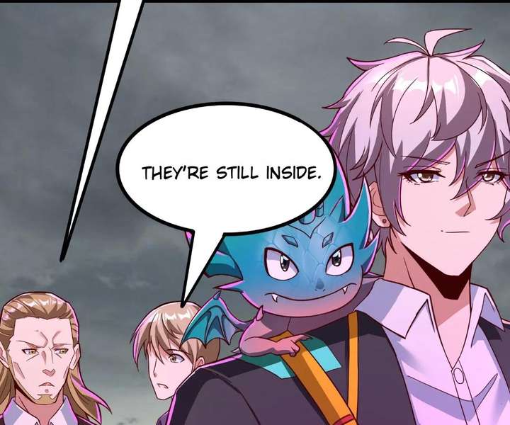 Aura Recovery: I Get a New Skill Everyday Chapter 228 366 77