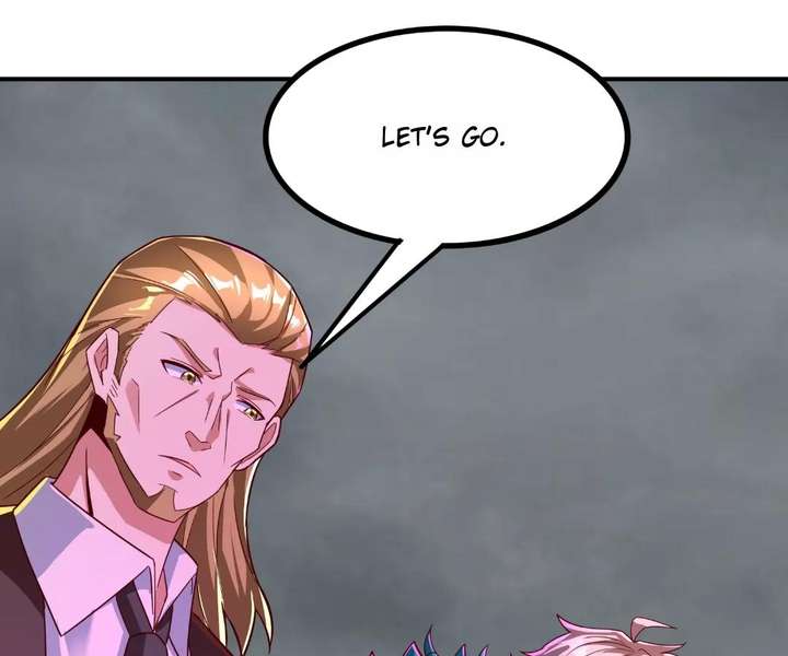 Aura Recovery: I Get a New Skill Everyday Chapter 228 368 79