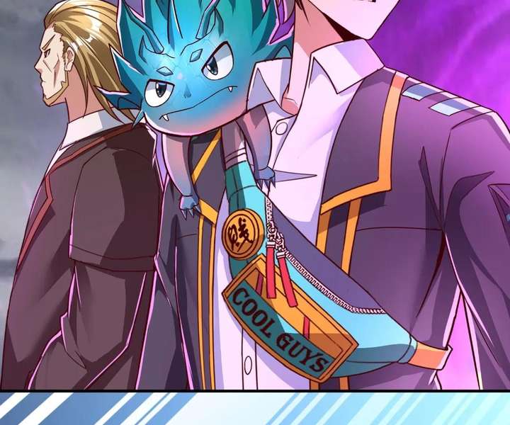 Aura Recovery: I Get a New Skill Everyday Chapter 228 375 86