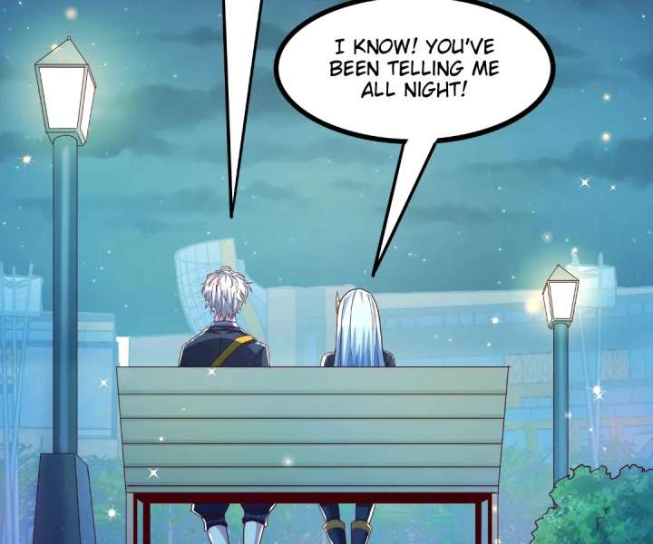 Aura Recovery: I Get a New Skill Everyday Chapter 255 195 02