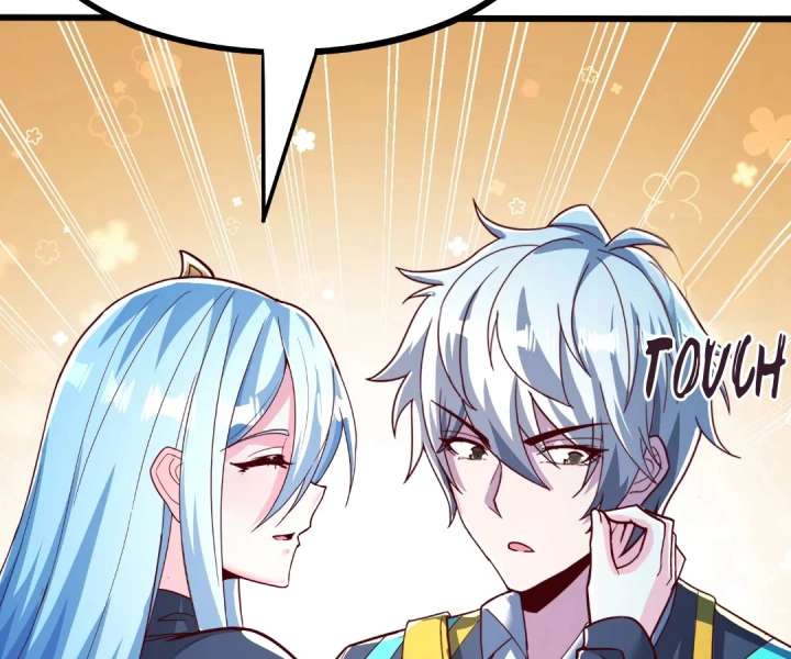 Aura Recovery: I Get a New Skill Everyday Chapter 255 197 04