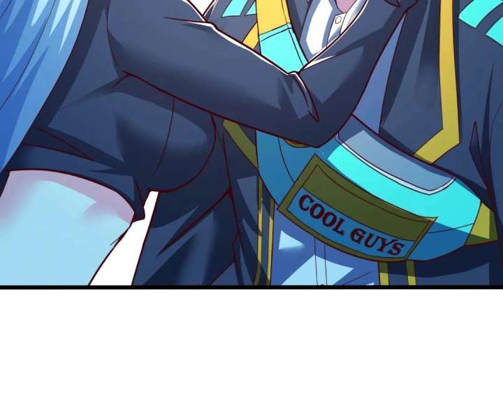 Aura Recovery: I Get a New Skill Everyday Chapter 255 198 05