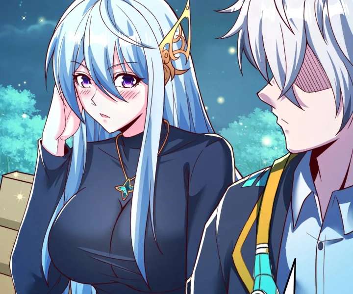 Aura Recovery: I Get a New Skill Everyday Chapter 255 202 09