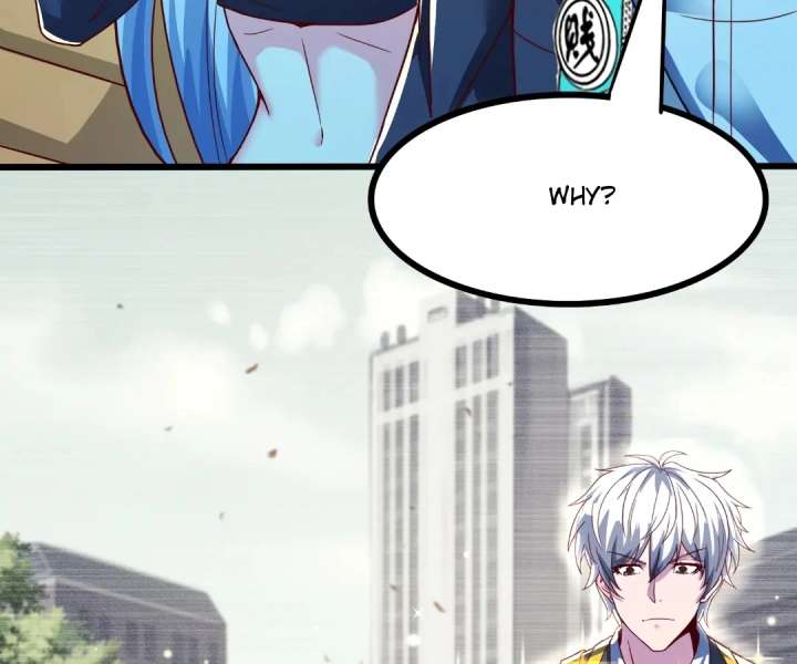 Aura Recovery: I Get a New Skill Everyday Chapter 255 203 10