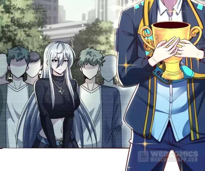 Aura Recovery: I Get a New Skill Everyday Chapter 255 204 11