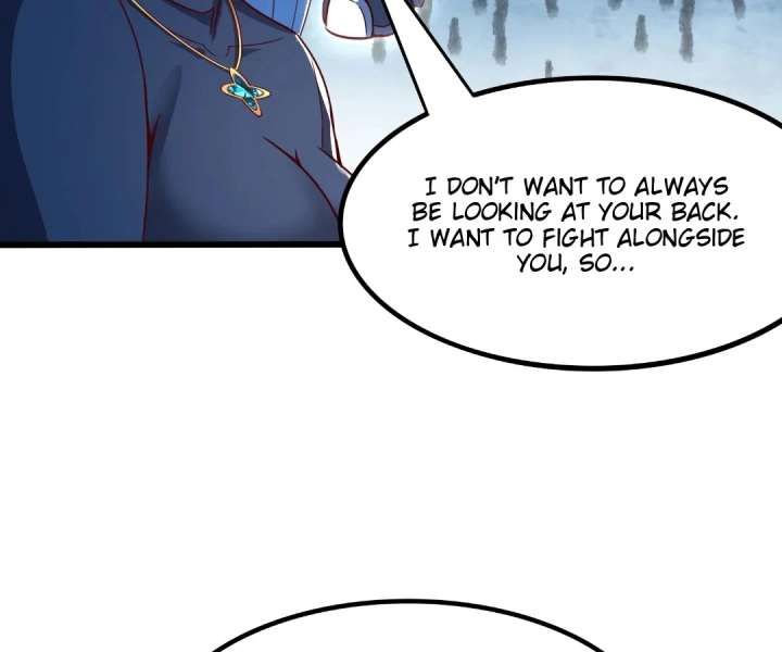 Aura Recovery: I Get a New Skill Everyday Chapter 255 206 13