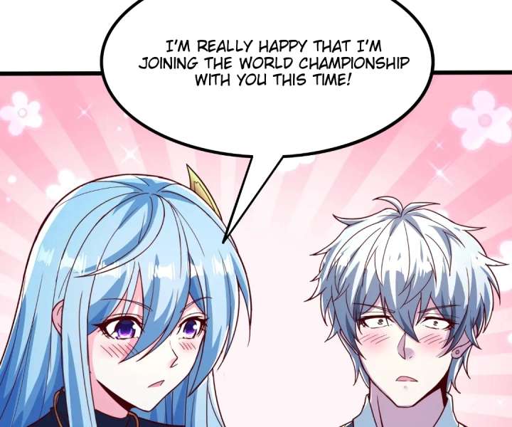 Aura Recovery: I Get a New Skill Everyday Chapter 255 207 14