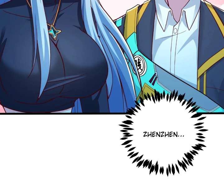 Aura Recovery: I Get a New Skill Everyday Chapter 255 208 15