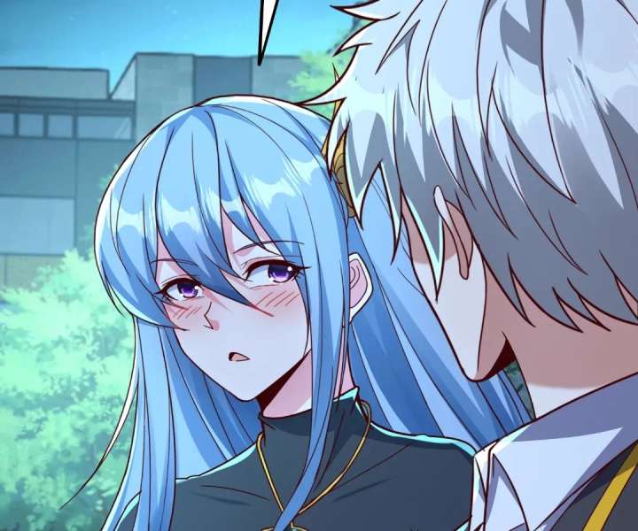 Aura Recovery: I Get a New Skill Everyday Chapter 255 210 17